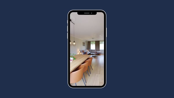 Makelaarspresentatie