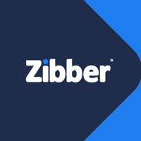 Zibber logo vierkant