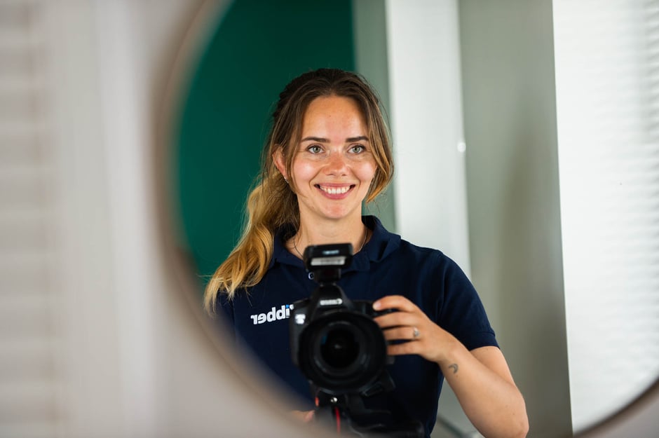 Fotograaf